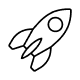 <div>Boost your online presence</div>

