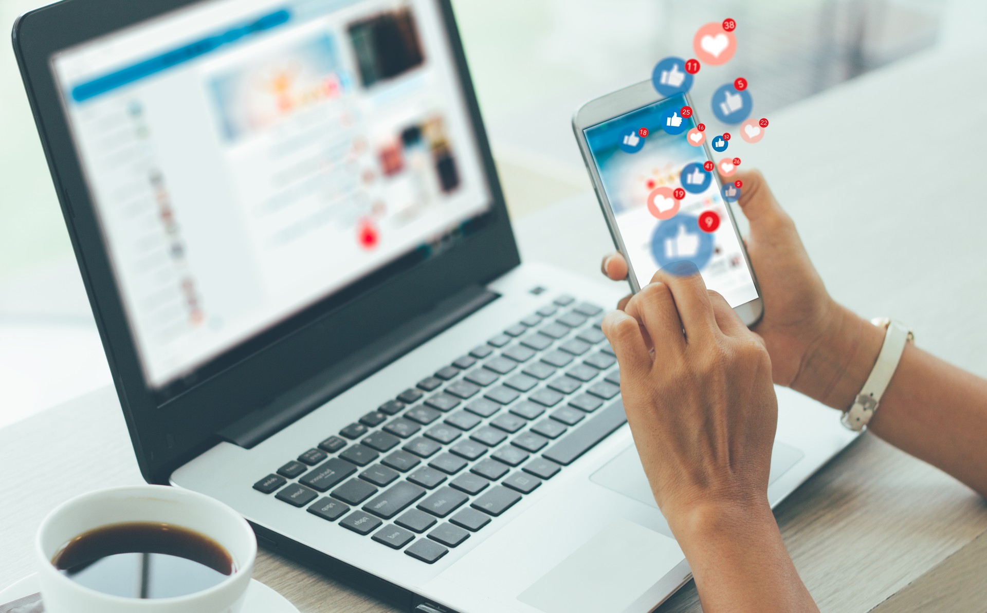 Attract and convert customers you really want
