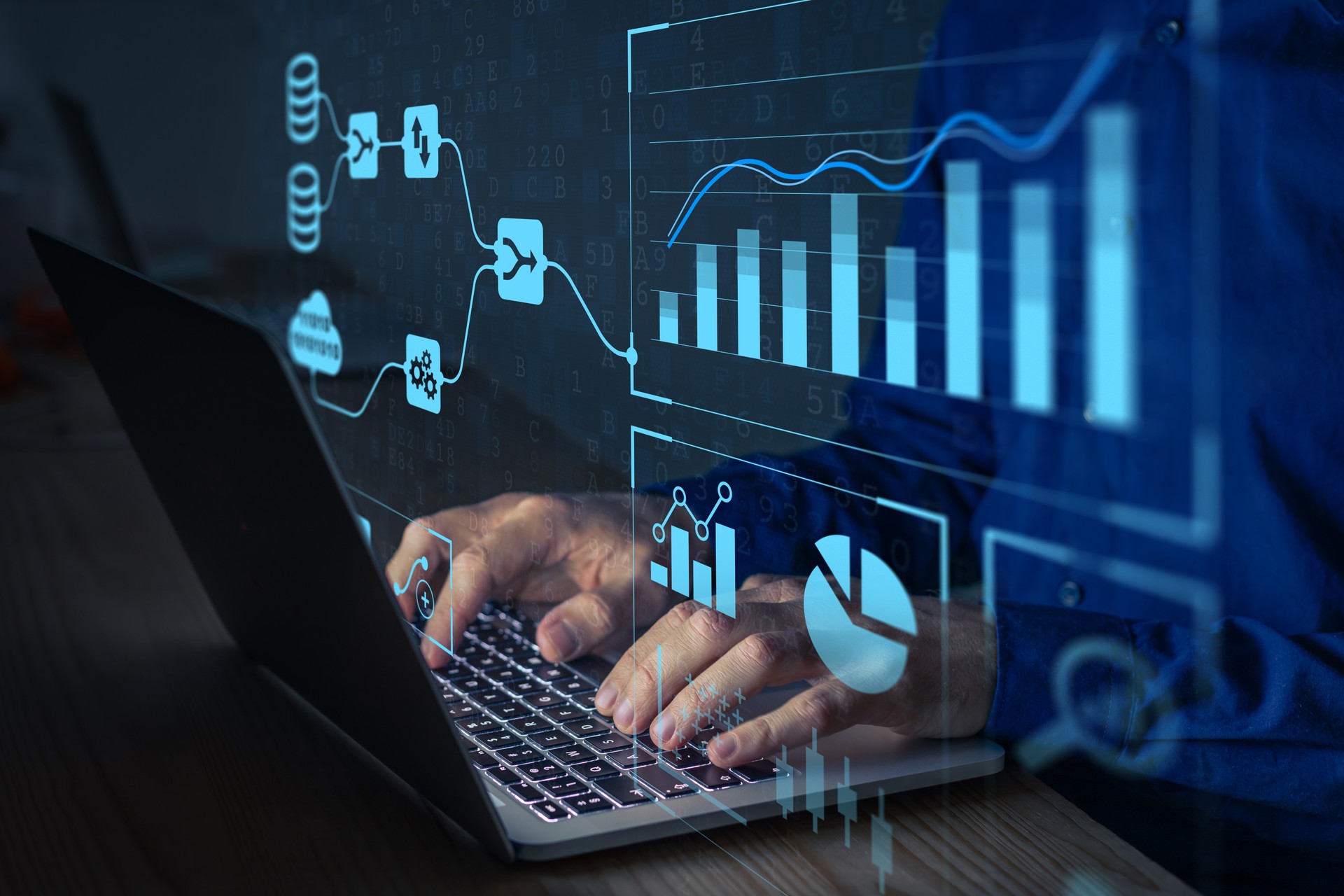 Digital Marketing Solutions For Every Business
